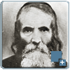 רבי מרדכי סוקולובער
זצ''ל